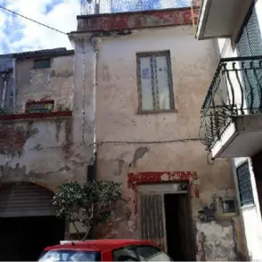 via Vico Ianniciello, Roccapiemonte, (Salerno)