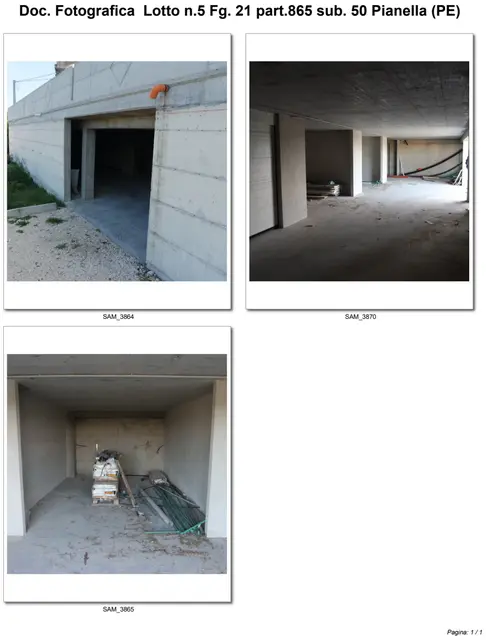 Via Martiri Ungheresi, 18, 65019 Pianella PE, Italia, Pianella, (Pescara)