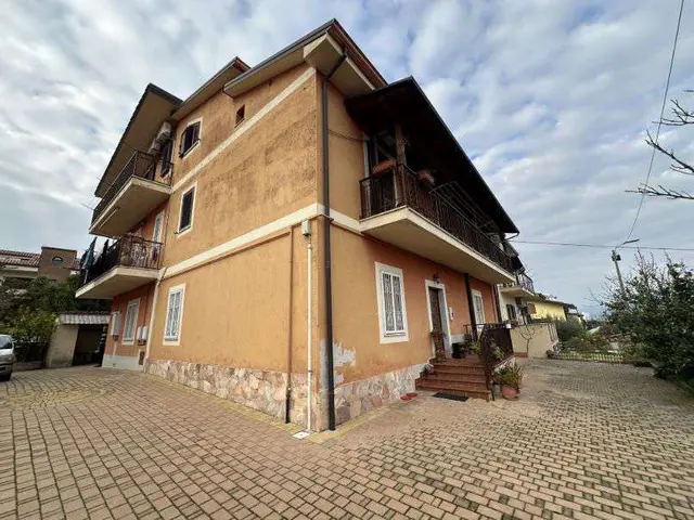 Contrada Muoio Piccolo, 14, Cosenza, (Cosenza)