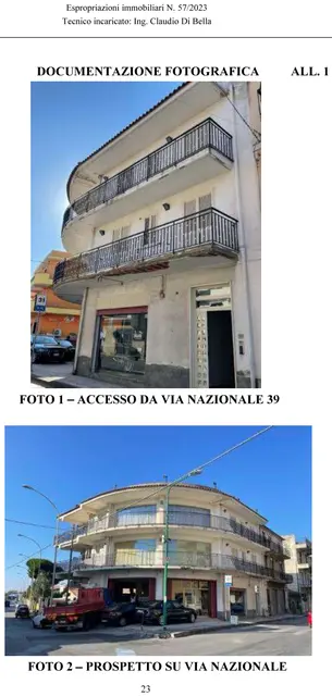 39, Torregrotta, (Messina)