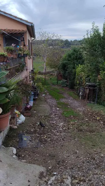 Vocabolo Chiorano, 40, 02046 Chiorano RI, Italia, Magliano Sabina, (Rieti)