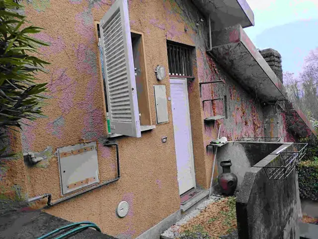 Via Enrico Fermi, 338, 21009 Bregano VA, Italia, Bardello, (Varese)