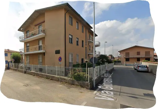 Via Vittorio Emanuele II 38, Casorate Primo, (Pavia)