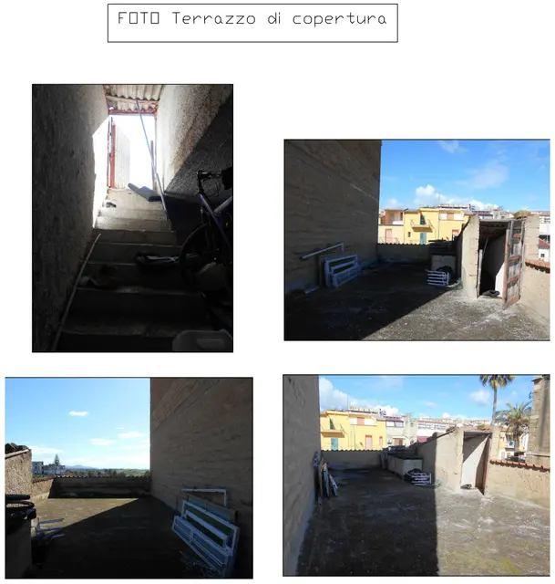 Via Fosse Ardeatine, 9 Villaseta AG, Italia, Agrigento, (Agrigento)