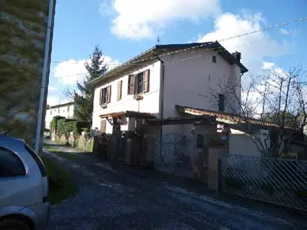 Via BALZELLO 11, Fucecchio, (Firenze)