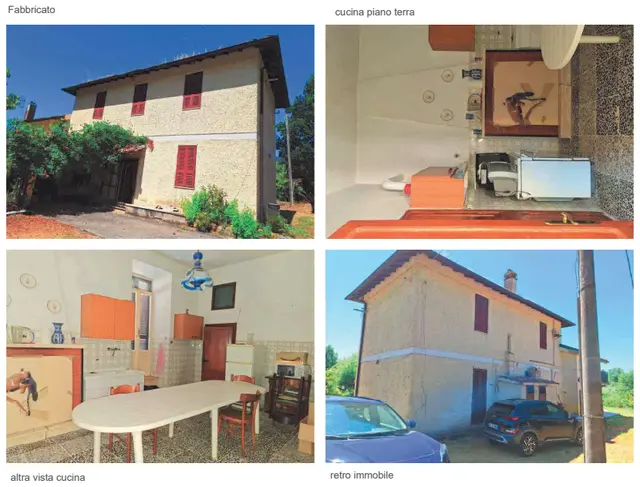 Strada Statale Carpinetana 609 snc, Maenza, (Latina)