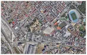 Via Seneca, 23, 65127 Pescara PE, Italia, Pescara, (Pescara)