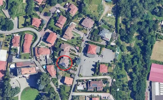 Via Dante Alighieri, 54, 24030 Carvico BG, Italia, Carvico, (Bergamo)