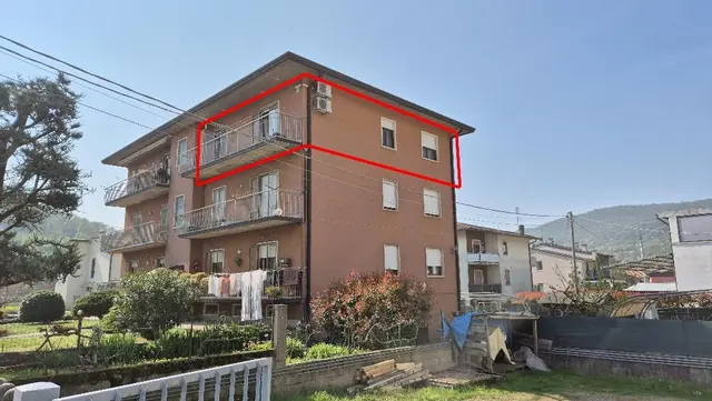 Frazione Pederiva di Grancona - Via A. Fogazzaro 4/F, Val Liona, (Vicenza)