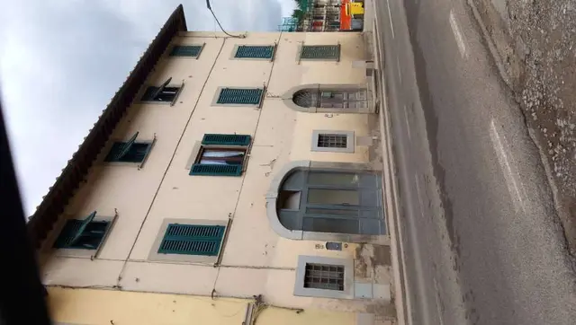 Localita' Casini, via Forlivese 3, Rufina, (Firenze)