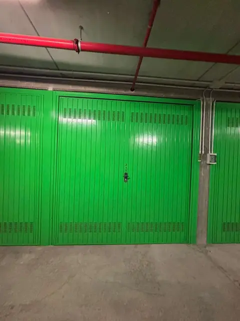 Via Envie 8/A, Torino, (Torino)