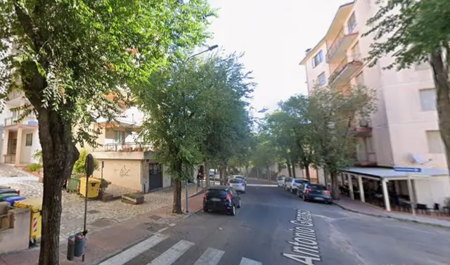 Via Antonio Gramsci, 86, 08100 Nuoro NU, Italia, Nuoro, (Nuoro)