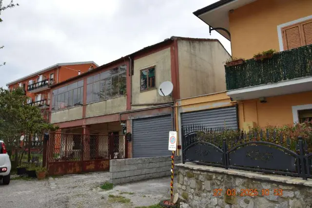 Via Appia, 217, 85056 Ruoti PZ, Italia, Ruoti, (Potenza)