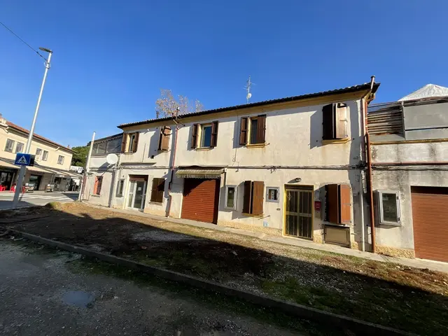 Via Ravenna, Ferrara, (Ferrara)