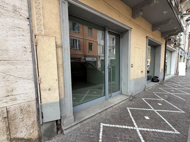 Corso Matteotti 9, Castel San Giovanni, (Piacenza)