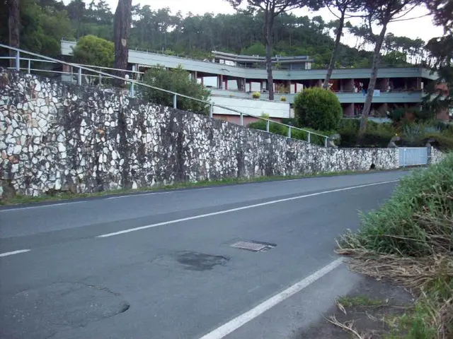 Via della Pace 55, Ameglia, (La Spezia)