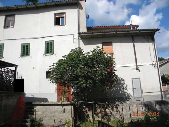 Localita' Pantana - Via Serralta 113, Pergola, (Pesaro e Urbino)