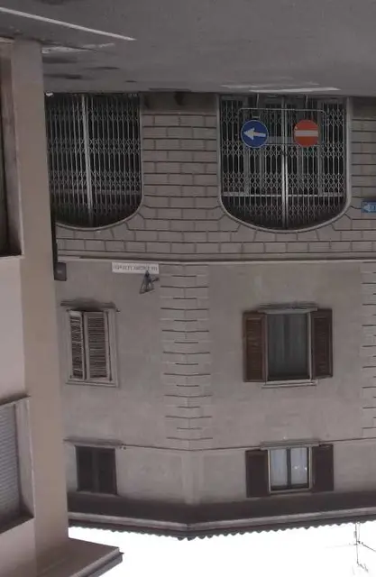 Via G. Leopardi 2, Soresina, (Cremona)