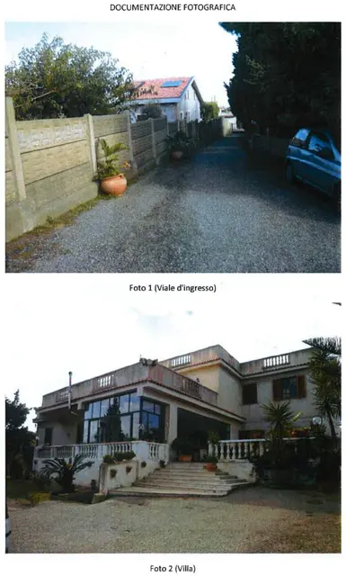 Via Nazionale, Messina, (Messina)