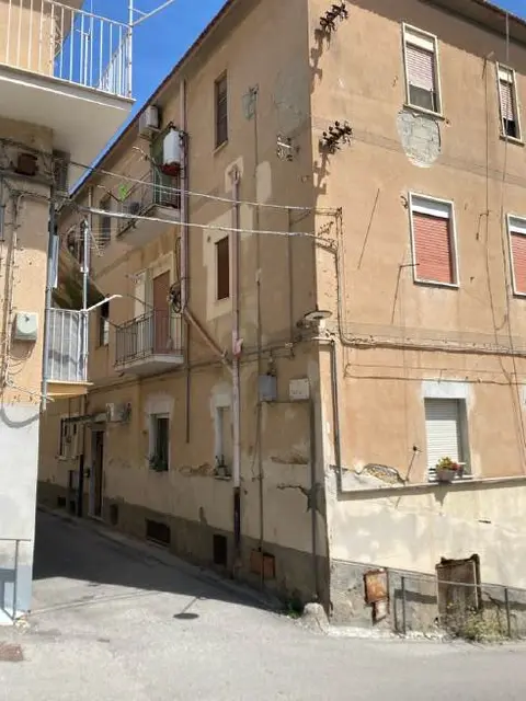 Via Marsala, 1, Caltanissetta, (Caltanissetta)