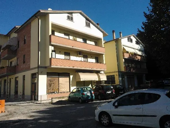 Via Trevi 116, Terni, (Terni)