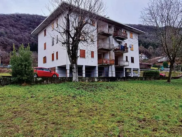 Via Colle Gallo, 14, 24021 Casale BG, Italia, Albino, (Bergamo)