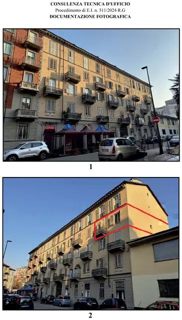 Via S Paolo, 5, 10138 Torino TO, Italia, Torino, (Torino)