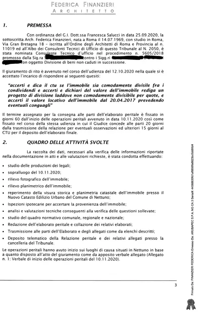 Piazzetta Paolo Segneri-Soffredini, 13, Nettuno, (Roma)