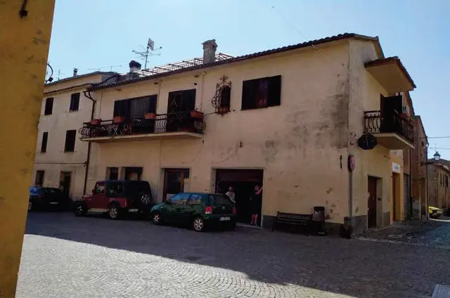 Via Umberto I 21-27, San Lorenzo Nuovo, (Viterbo)