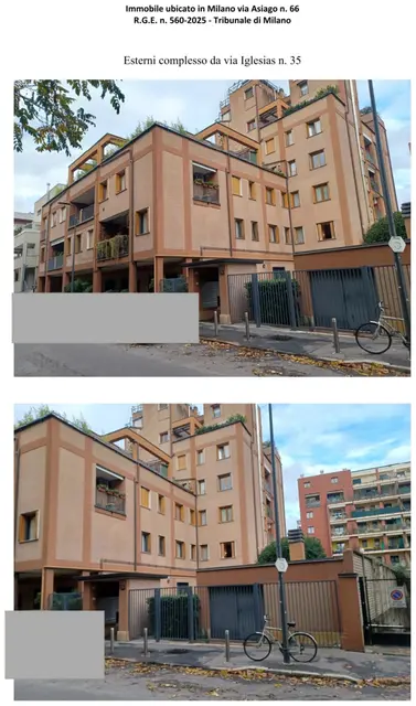 Via Asiago, 66, 20128 Milano MI, Italia, Milano, (Milano)