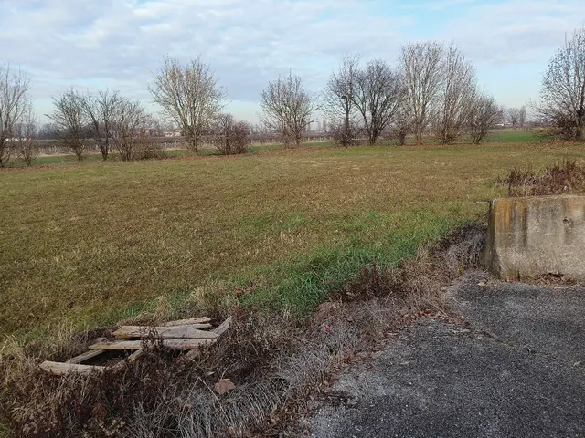 Via Giovanna Cappellotto Callegari, Ponte di Piave, (Treviso)