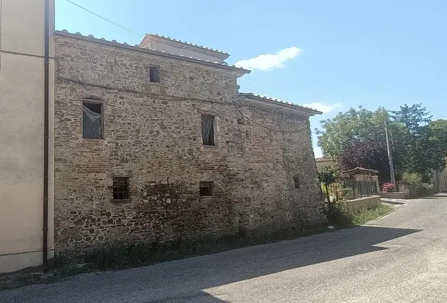 Frazione Selci Lama, Via Ospedalicchio snc, San Giustino, (Perugia)
