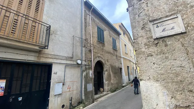 Via del Commercio, 1, Moiano, (Benevento)