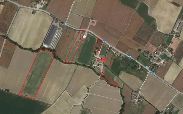 Località Quartiere Frazione Pistrino, Citerna, (Perugia)