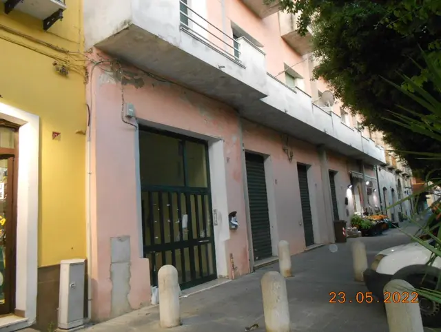 Viale Principe di Napoli, 112-114-118, Benevento, (Benevento)
