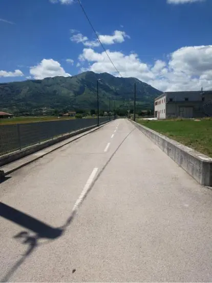 Via Provinciale Teggiano Polla, 84039 Teggiano SA, Italia, Teggiano, (Salerno)