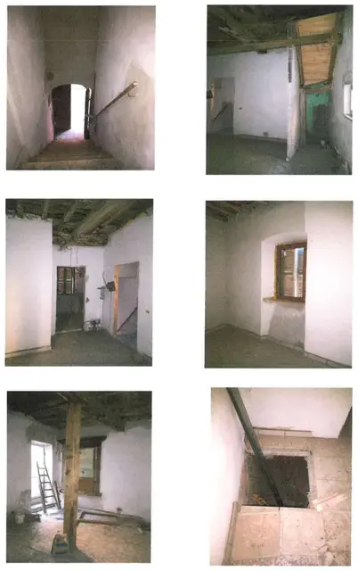 Via Tonnazzano, 18, 01030 Canepina VT, Italia, Canepina, (Viterbo)