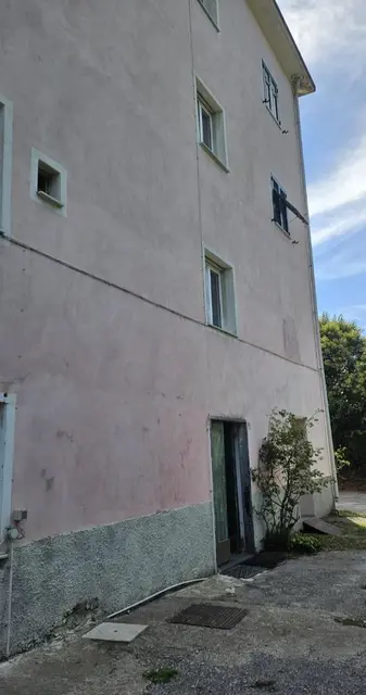 Via Fratelli Canepa, 102, 16010 Pedemonte GE, Italia, Serra Riccò, (Genova)