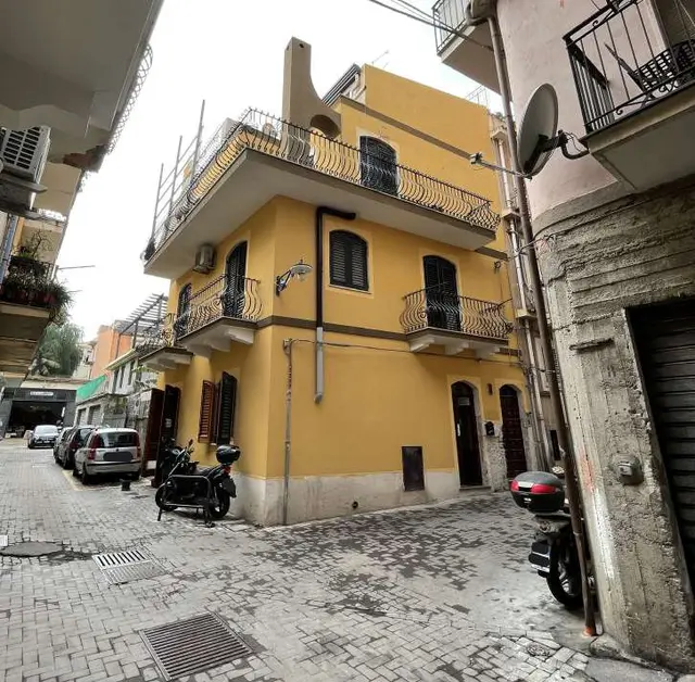 Via Vecchio Macello, 7, Taormina, (Messina)