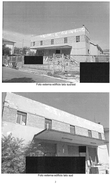 Viale Rimembranze 41, Appignano del Tronto, (Ascoli Piceno)