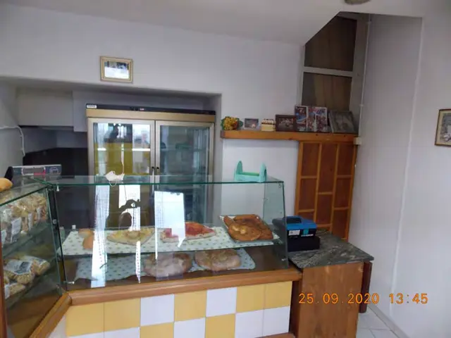 Via Roma, 29, Lauria, (Potenza)