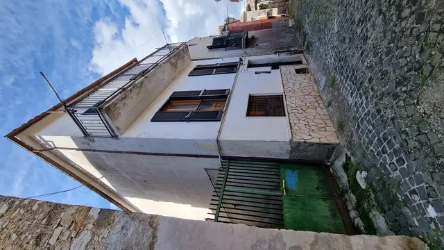 Via Casaleno Montagna, 23, Monte San Giovanni Campano, (Frosinone)