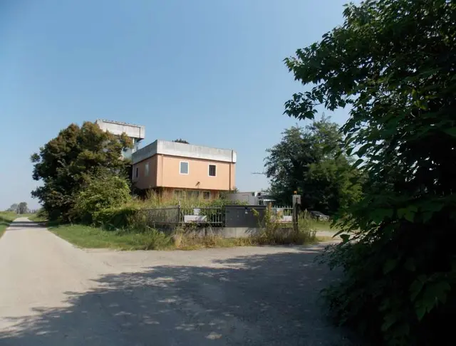 Via XXV aprile 26, Cornegliano Laudense, (Lodi)