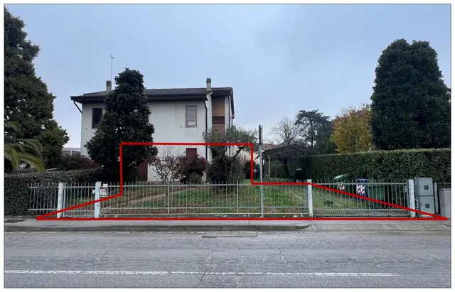 Via Municipio, 35010 Campodoro PD, Italia, Campodoro, (Padova)