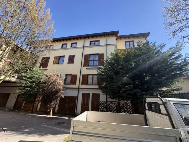 Via ROMA 11, Lentate sul Seveso, (Monza e della Brianza)