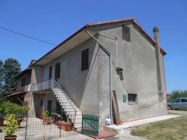 Via Molino, 52047 Marciano della Chiana AR, Italia, Marciano della Chiana, (Arezzo)