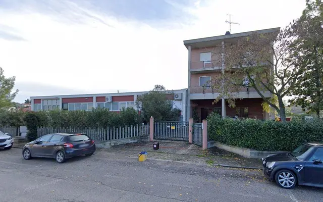 Via Dolomiti, 63, 63812 Villa Luciani FM, Italia, Montegranaro, (Fermo)