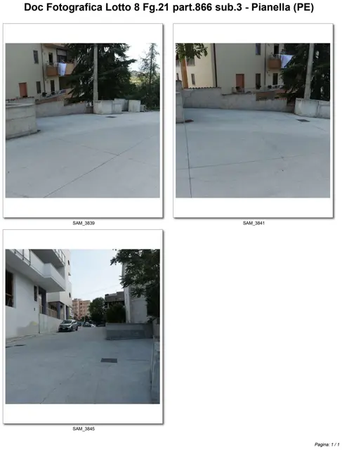 Via Martiri Ungheresi, 18, 65019 Pianella PE, Italia, Pianella, (Pescara)