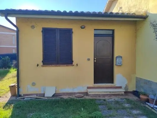 Località Piana - Trasimeno I n. SNC, Frazione Rigutini n. 6, Castiglione del Lago, (Perugia)