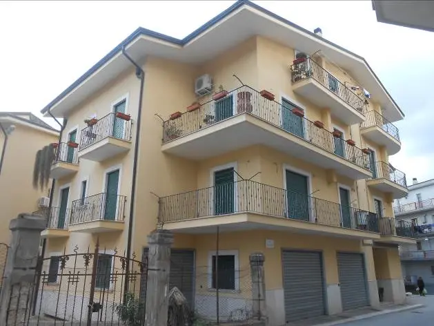 Via Giro Esterno, 1/C, Cagnano Varano, (Foggia)